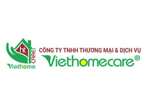 Công Ty TNHH Thương Mại & Dịch Vụ Viethome Care