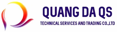 Công Ty TNHH Thương Mại Và Dịch Vụ Kỹ Thuật Quảng Đà QS