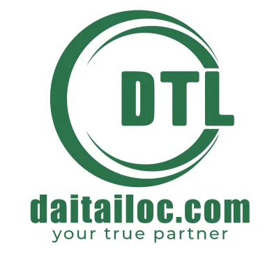 Công Ty TNHH TM Công Nghệ Đại Tài Lộc
