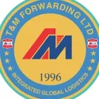 Công Ty Tnhh T&M Forwarding