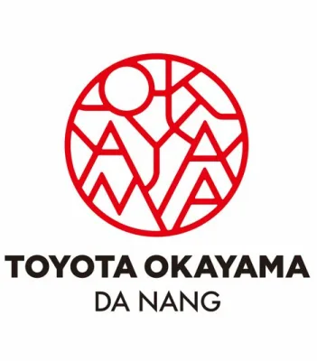 CÔNG TY TNHH TOYOTA OKAYAMA ĐÀ NẴNG