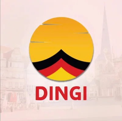Công Ty TNHH Tư Vấn Giáo Dục Dingi