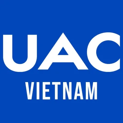 CÔNG TY TNHH UNIVERSAL ALLOY CORPORATION VIETNAM.