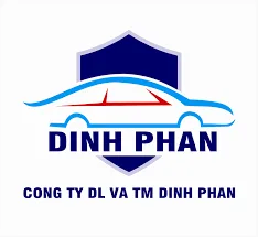 Công Ty TNHH Vận Tải Du Lịch & Thương Mại Đinh Phan