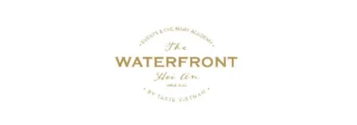 Công Ty Tổ Chức Sự Kiện & Ẩm Thực The Waterfront