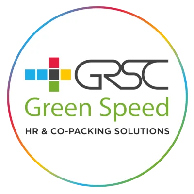 CTY CỔ PHẦN GREEN SPEED