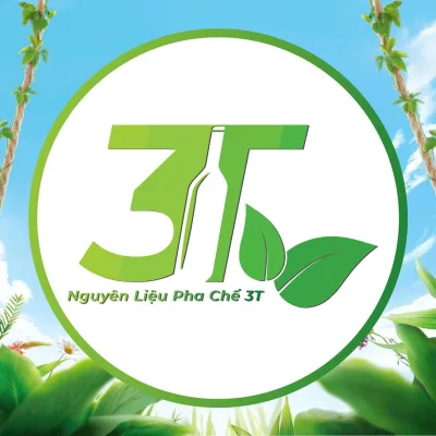 Cửa Hàng Nguyên Liệu Pha Chế 3T