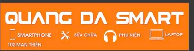 Cửa hàng Quảng Đà Smart