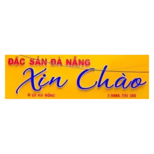 Đặc Sản Đà Nẵng Xin Chào