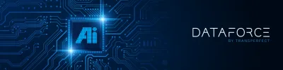 DataForce by TransPerfect