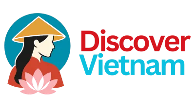 DISCOVER VIETNAM TOURISM