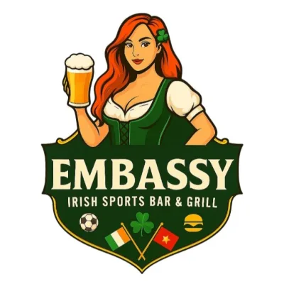 Embassy Irish Sports Bar & Grill