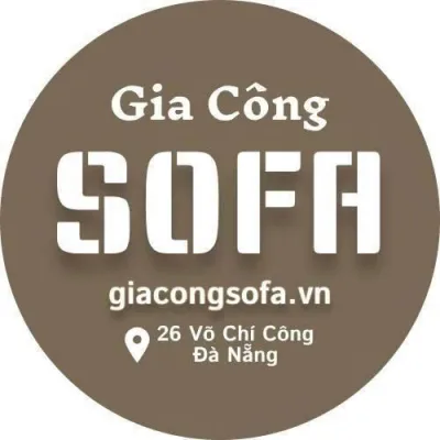 Gia Công Sofa Đà Nẵng