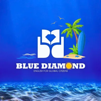 Hệ Thống Anh Ngữ Quốc Tế Blue Diamond