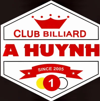 Hệ Thống CLB Billad A HUYNH Hệ Thống CLB Billad A HUYNH