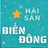 Hệ Thống Hải Sản Biển Đông