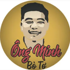 Hệ Thống Nhà Hàng Ông Minh