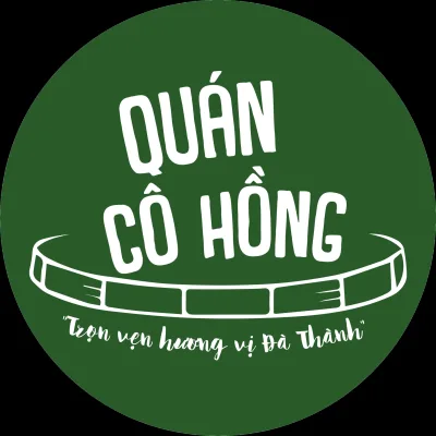 Hệ Thống Nhà Hàng Quán Cô Hồng