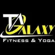 Hệ Thống TA Galaxy Fitness & Yoga Cente