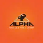 Hộ Kinh Doanh Alpha Fitness And Yoga Center
