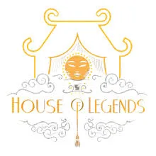 HOUSE OF LEGENDS