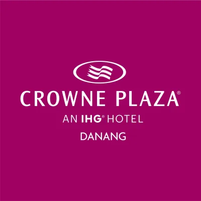 Khách Sạn Crowne Plaza Đà Nẵng