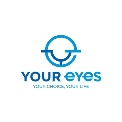Kính Mắt Your Eyes - Chuỗi Mắt Kính Hàng Đầu Đà Nẵng