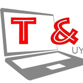 LAPTOP T&T