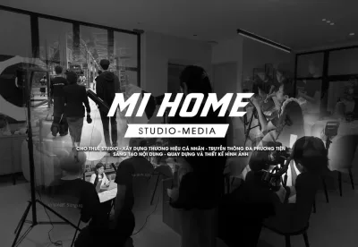Mi Home Studio & Media