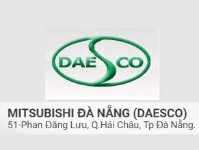 Mitsubishi Daesco Đà Nẵng