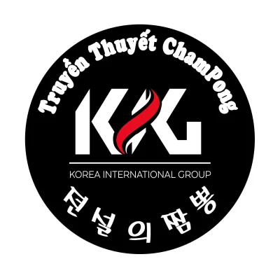 Nhà hàng Hàn Quốc Truyền Thuyết Champong 전설의 짬뽕