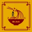Nhà Hàng Mr Anh