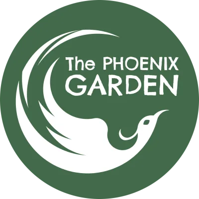 Phoenix Garden