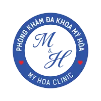 Phòng Khám Đa Khoa Mỹ Hoà