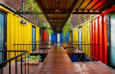 Rom Casa Hostel Đà Nẵng