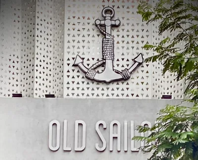 Shop Thời Trang Nam Old Sailor
