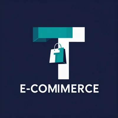 T E-commerce