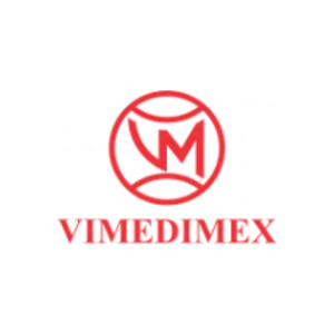 Tập đoàn Dược Phẩm Vimedimex