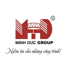 Tập Đoàn Xây Dựng Minh Đức