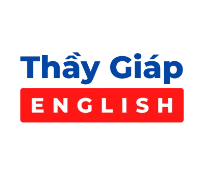 Thầy Giáp English