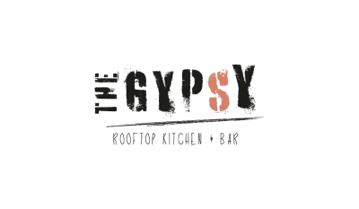 THE GYPSY ROOFTOP RESTAURANT AND BAR.