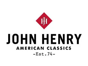 Thương Hiệu Thời Trang Nam John Henry