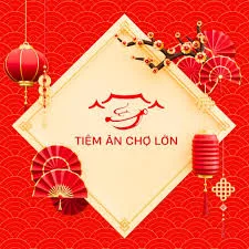 Tiệm Ăn Chợ Lớn