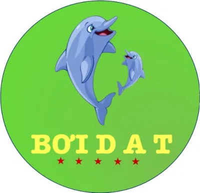 TNHH BƠI D A T