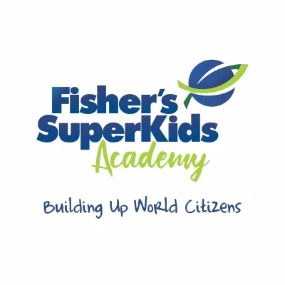Trung Tâm Anh Ngữ Fisher's Superkids Academy
