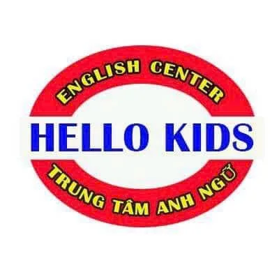 TRUNG TÂM ANH NGỮ HELLO KIDS