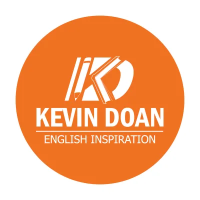 Trung Tâm Anh Ngữ Kevin Doan