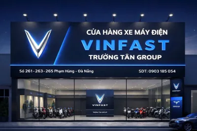 TRƯỜNG TÂN GROUP