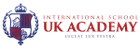UK Academy Đà Nẵng