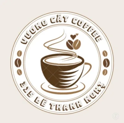 vương cát coffee 315